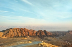 РСТ:  в Иране и Израиле нет организованных российских туристов