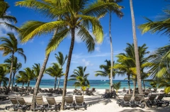 Российские туристы не обращались к туроператорам из-за урагана "Мелисса" на Карибах