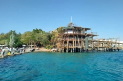 Израиль продлил срок действия туристических виз для россиян в стране на 3 месяца