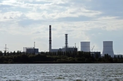 Роспотребнадзор сообщает об отсутствии превышения нормативов после повреждения трансформатора на Курской АЭС в результате атаки дрона