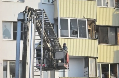 Мэр Москвы заявил об отражении самой массированной атаки БПЛА на столицу