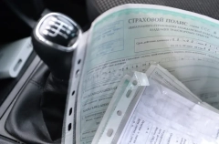 Подозреваемых в мошенничестве с автостраховками задержали в Новосибирске