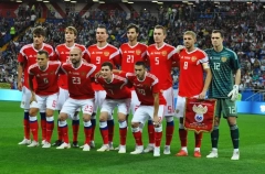 РФС получил разрешение на строительство Центра подготовки сборных по футболу в Москве