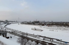 Более 130 новогодних мероприятий пройдут в Тюмени