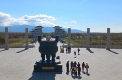 РСТ: у туристов из центра РФ вырос спрос на поездки в КНР через города Дальнего Востока