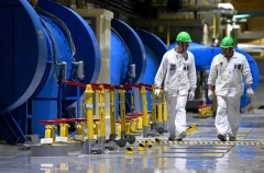 Путин: США продолжают закупку ядерного топлива из России