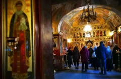 Одобрены документы по восьми участкам для храмов на востоке Москвы