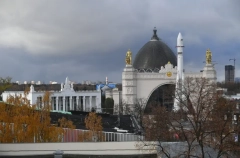 Посещение Центра космонавтики и авиации на ВДНХ 12 апреля станет бесплатным для Юриев и Валентин