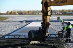 Минтранс РФ уверен в выполнении плана по реконструкции аэропортов до 2030 года