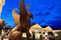 Жители Севастополя могут бесплатно обучиться туристическим специальностям