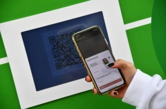 Кабмин поддержал законопроект о внедрении универсального платежного QR-кода