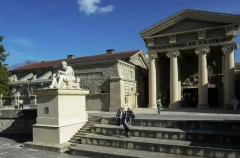 Санаторно-бальнеологический комплекс за 5,9 млрд рублей построят на Ставрополье