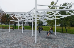 Онлайн-голосование за благоустройство стартовало в РФ в пятый раз