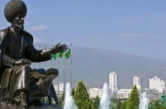 Введение Туркменистаном электронных виз может увеличить турпоток из РФ