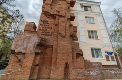 Волгоградцы отмечают 83-ю годовщину начала контрнаступления под Сталинградом