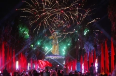 Более 1 млн участников собрали мероприятия к 80-летию Победы в Волгограде