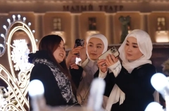 АТОР: въездной турпоток в РФ может вырасти на четверть летом 2025 года