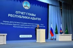 Адыгея в 2025 году направит 775 млн руб. на обеспечение льготников лекарствами