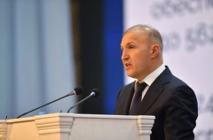 Поселку Яблоновский в Адыгее могут присвоить статус города