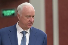 Глава СКР потребовал доклад по делу о массовом заражении гепатитом на Камчатке