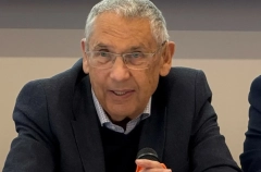 Меньше 100 метров на семью вообще нельзя ничего строить - Александр Кривов