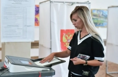 Закон об уточнении порядка проведения выборов подписан президентом РФ