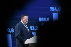 Глава Минтруда назвал Удмуртию одним из лидеров-инноваторов в социальной сфере