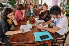 Удмуртия предлагает ввести наказание для родителей школьников за проявление неуважения к педагогам