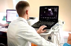 Более 300 единиц оборудования получат медучреждения Кубани в 2025 году