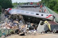 Песков: решение об атаках на ж/д пути в РФ принималось на высшем уровне в Киеве