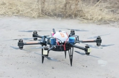 Нормы регулирования "воздушного" движения появятся в мегаполисах - эксперт