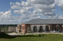 Фестиваль "Мелодия старого города" пройдет в Рязанской области