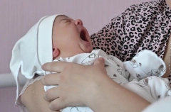 Уровень младенческой смертности в ЯНАО за 10 лет снизился почти втрое - власти