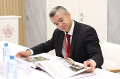 Инвесторы вложат 31 млрд руб. в строительство отелей и корпуса детского лагеря в Анапе