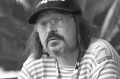 Улицу в Екатеринбурге назвали в честь режиссера Балабанова