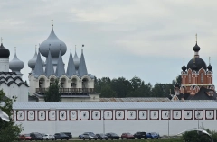 Масштабное обновление Тихвина начнется в 2026 году