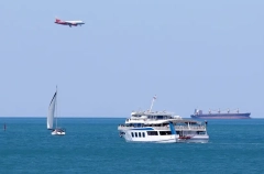 Роспотребнадзор:  вода в Черном море от Геленджика до границы с Абхазией соответствует нормам