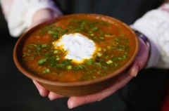 Фестиваль русской кухни пройдет в Волгограде