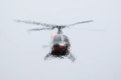 Спасатели вылетели к месту исчезновения Ан-24 в Амурской области