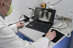 Медики Северной Осетии провели более 31 тыс. исследований с использованием ИИ