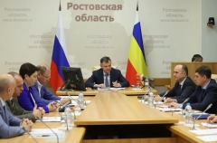 Ростовская область при планировании бюджета 2026-2028гг сделает упор на решении коммунальных проблем