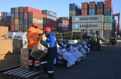 Чем грозит и как поможет грузоперевозчикам "ГосЛог"?