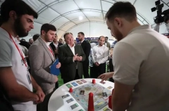 Более 1,7 тыс. жителей Ингушетии заключили соцконтракты с начала года