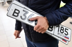 Госдума приняла закон о повышении с 1 сентября 2025г госпошлин в сфере транспорта