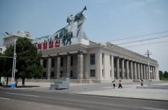 Спрос на туры в Северную Корею в Москве вырос в 5 раз с начала 2024 года