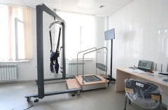 Более 40 единиц медоборудования поступили в Ингушетию