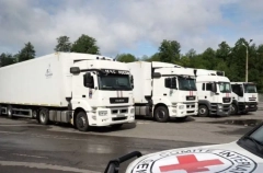 Мединский: РФ вернула Украине более 7 тыс. тел погибших военнослужащих