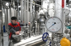 Россия в I полугодии увеличила выпуск минудобрений на 5,5% - Росстат