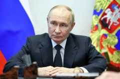 Путин подписал закон о новых полномочиях Роскадастра