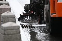 Челябинская область в 2025г потратит на покупку дорожной техники для муниципалитетов до 800 млн руб